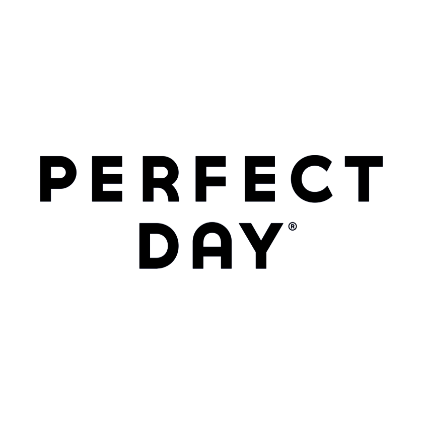 Perfect Day company logo