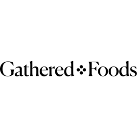Gathered Foods company logo