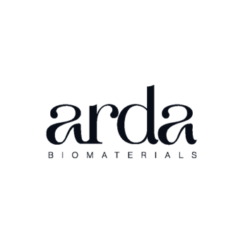 Arda company logo