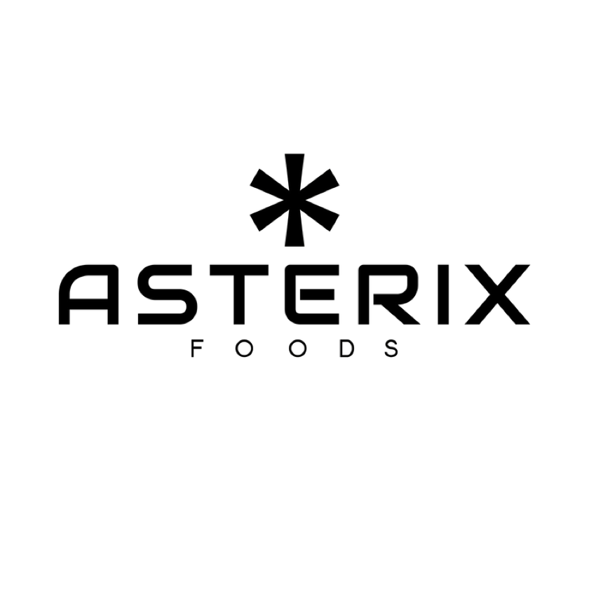 Asterix Foods company logo