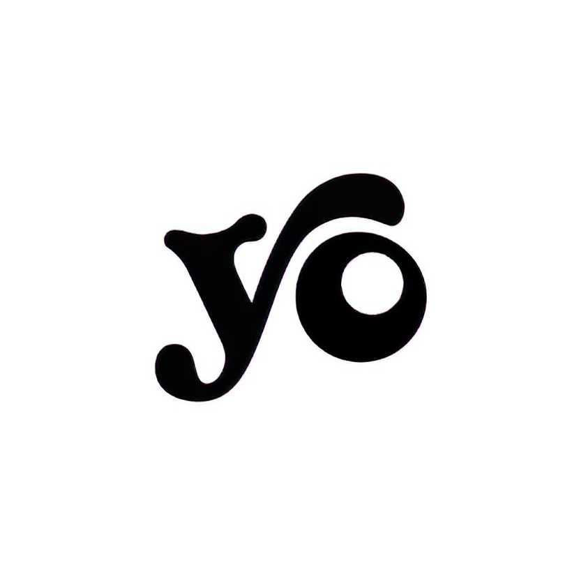Yo Egg copmany logo